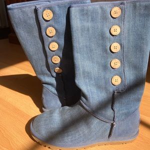 UGG authentic boots